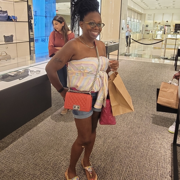 Meet your Posher, Melanie - Picture 16 of 16